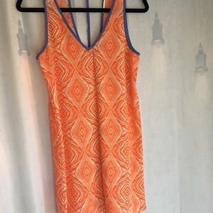 Everly dress, or swimsuit cover up